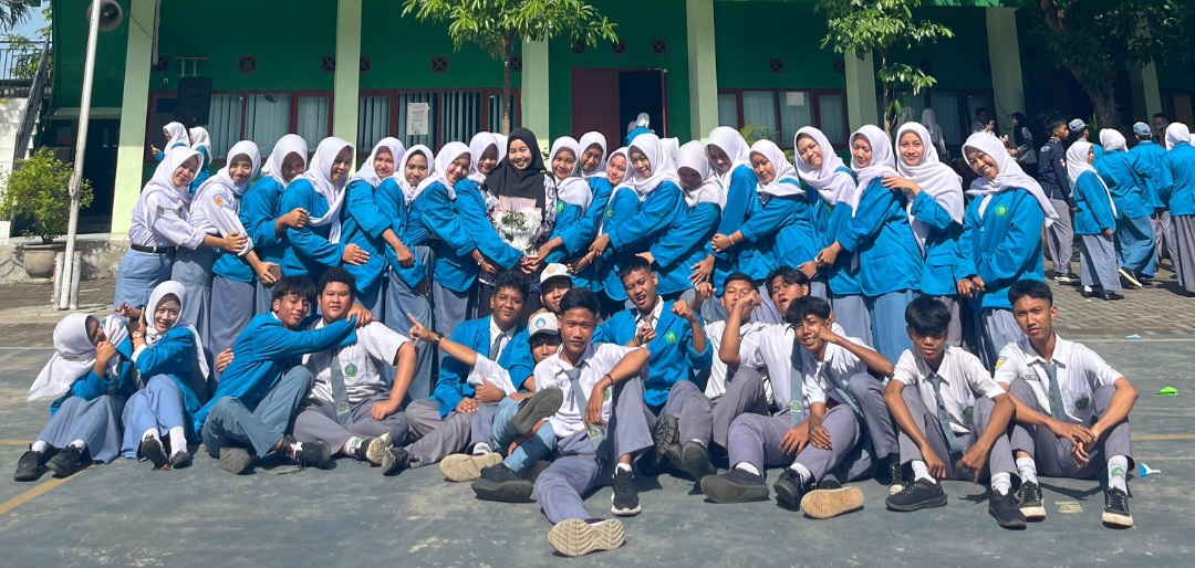 Foto Kelas