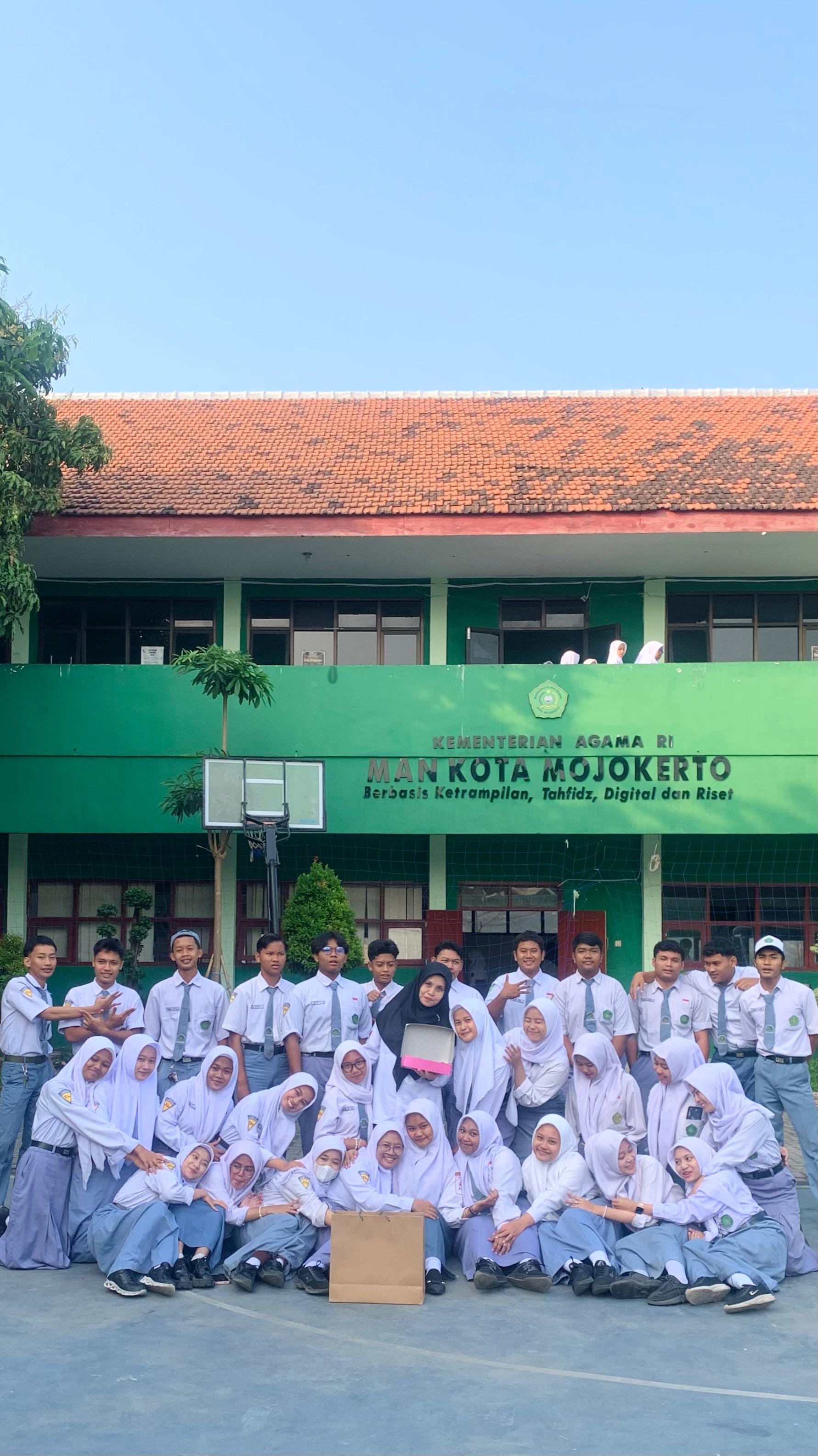Foto Kelas