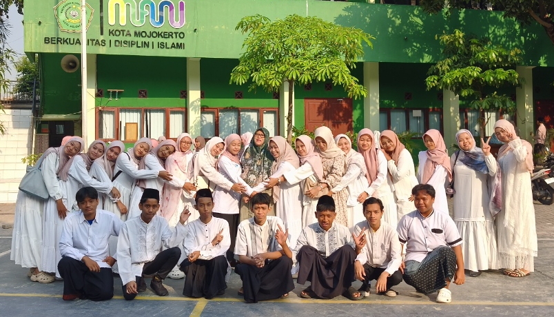 Foto Kelas